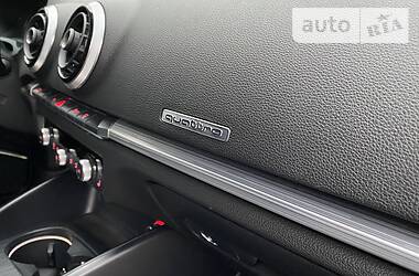 Седан Audi A3 2013 в 