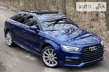 Седан Audi A3 2013 в 