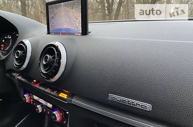 Седан Audi A3 2013 в 