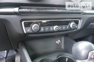 Хэтчбек Audi A3 2016 в 