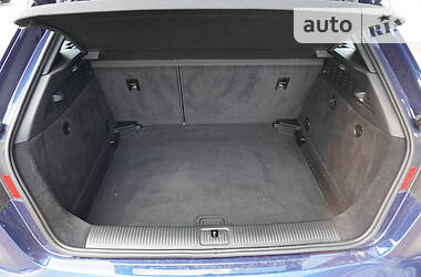 Хэтчбек Audi A3 2016 в 