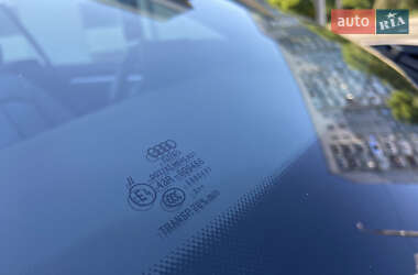Кабриолет Audi A3 2016 в 