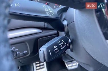 Кабриолет Audi A3 2016 в 
