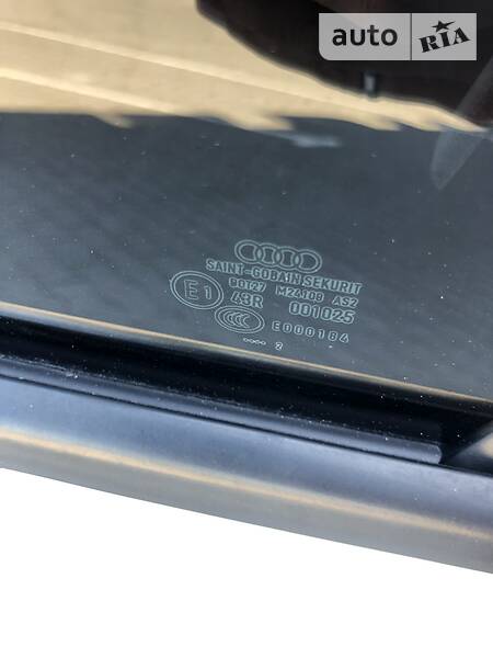 Універсал Audi A3 2012 в Києві