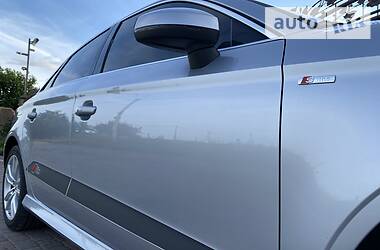 Седан Audi A3 2014 в 