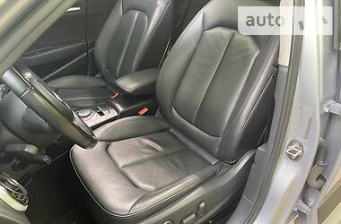 Седан Audi A3 2014 в Белой Церкви