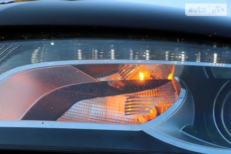 Хетчбек Audi A3 2009 в Трускавці