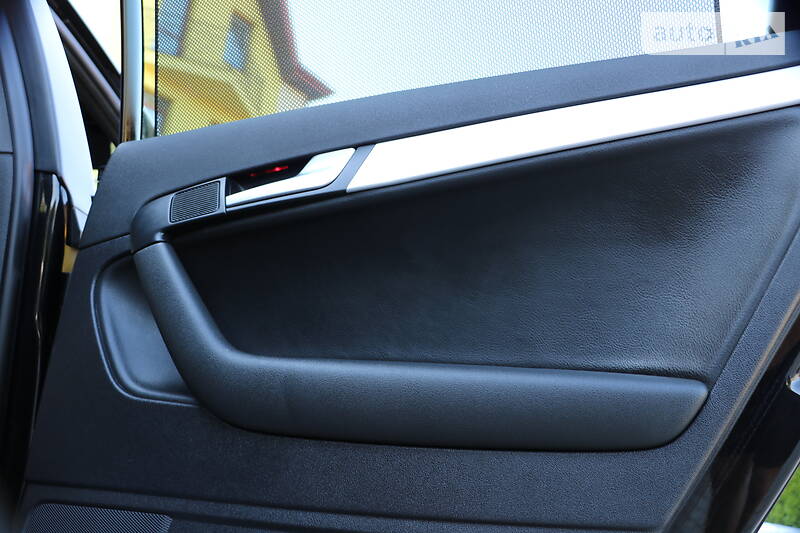 Хетчбек Audi A3 2009 в Трускавці