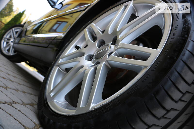 Хетчбек Audi A3 2009 в Трускавці