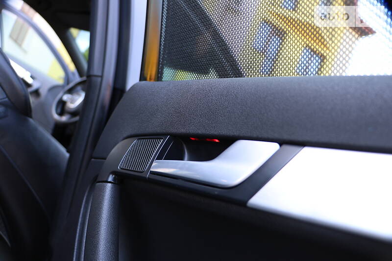 Хетчбек Audi A3 2009 в Трускавці