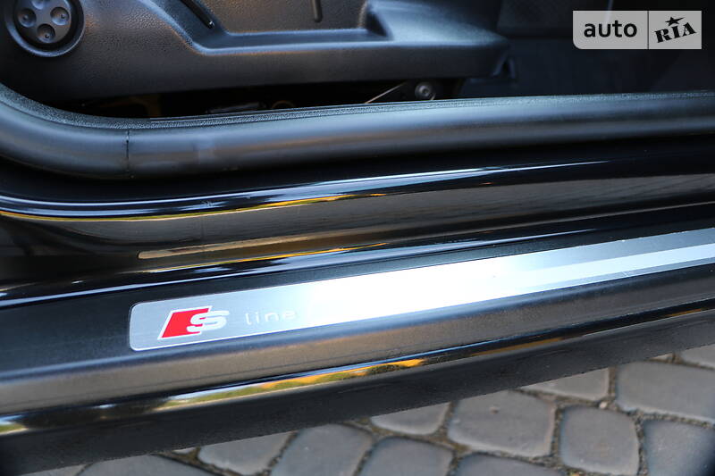 Хетчбек Audi A3 2009 в Трускавці