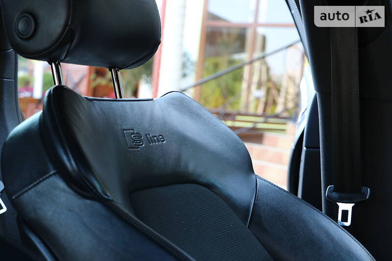 Хетчбек Audi A3 2009 в Трускавці