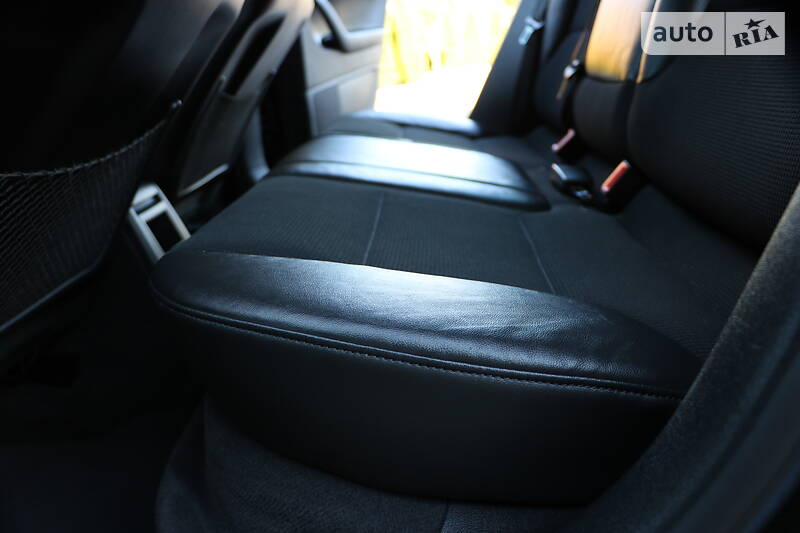 Хетчбек Audi A3 2009 в Трускавці