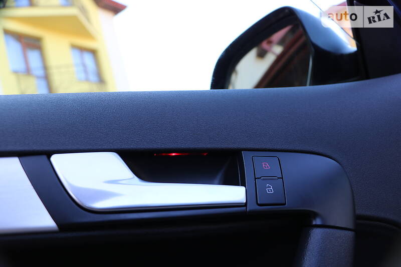 Хетчбек Audi A3 2009 в Трускавці