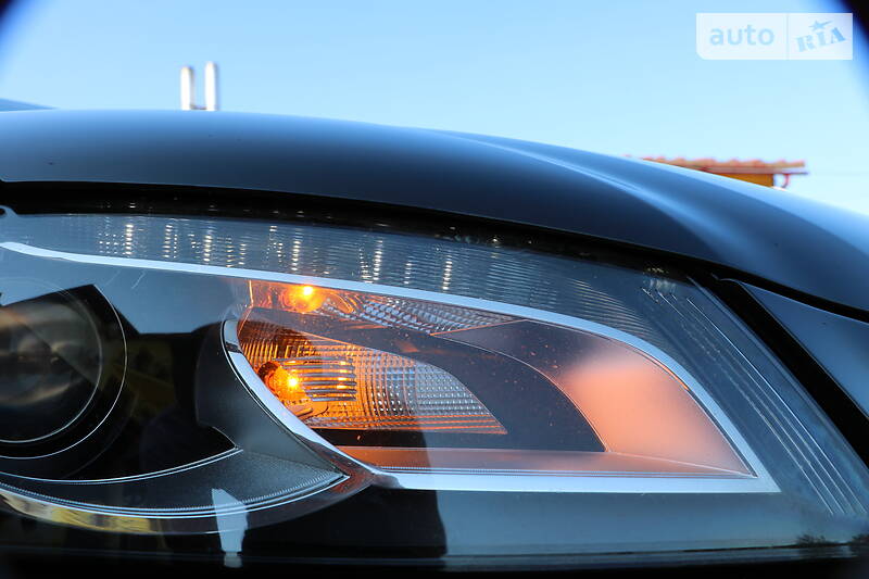 Хетчбек Audi A3 2009 в Трускавці