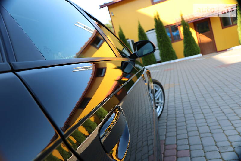 Хетчбек Audi A3 2009 в Трускавці