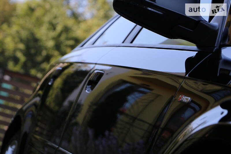 Хетчбек Audi A3 2009 в Трускавці