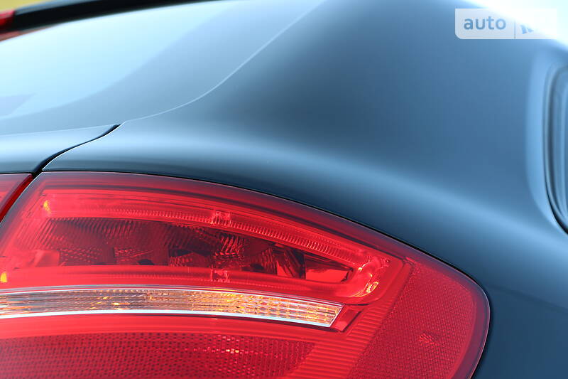 Хетчбек Audi A3 2009 в Трускавці