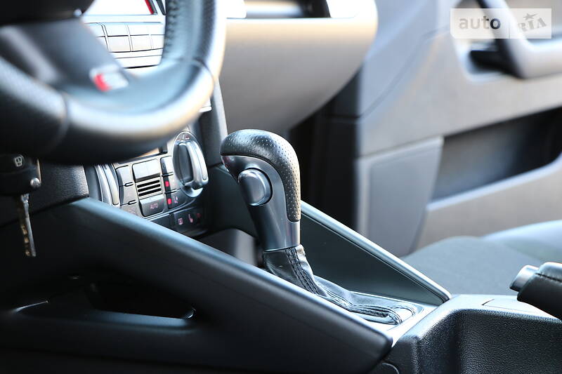 Хетчбек Audi A3 2009 в Трускавці