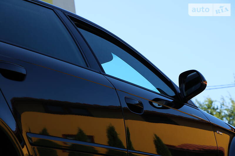 Хетчбек Audi A3 2009 в Трускавці