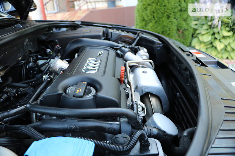 Хетчбек Audi A3 2009 в Трускавці