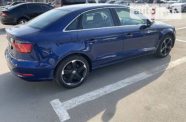 Седан Audi A3 2014 в Харькове