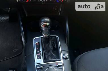 Седан Audi A3 2013 в Киеве