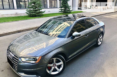 Седан Audi A3 2015 в 