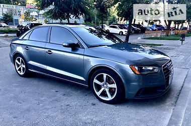 Седан Audi A3 2015 в 