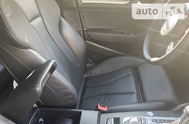 Седан Audi A3 2019 в Харькове