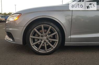 Кабриолет Audi A3 2016 в Днепре