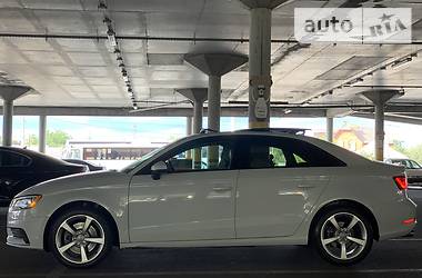 Седан Audi A3 2015 в Харькове