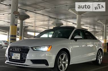 Audi A3 2015