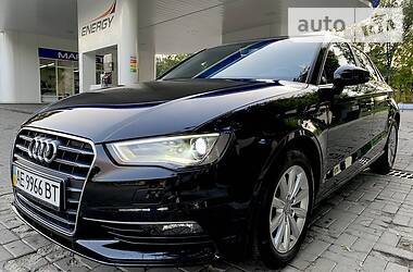 Audi A3 2015