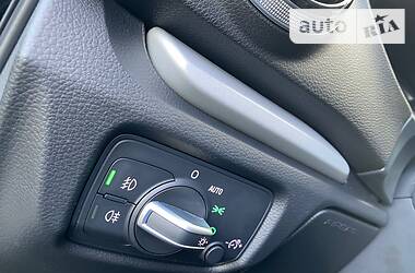 Седан Audi A3 2016 в 