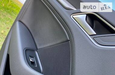Седан Audi A3 2016 в 
