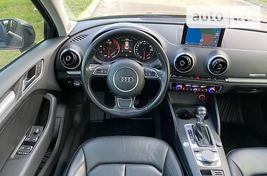 Седан Audi A3 2016 в 