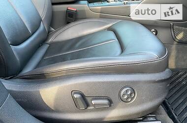 Седан Audi A3 2016 в 