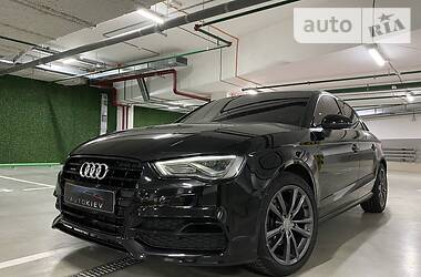 Audi A3 2016