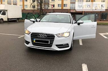 Audi A3 2013