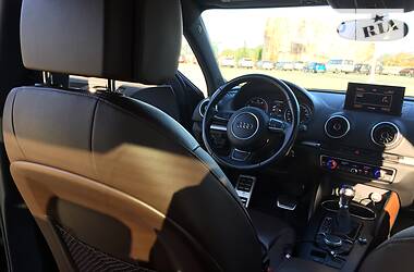 Седан Audi A3 2014 в Одессе