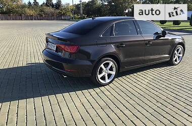 Седан Audi A3 2014 в Одессе