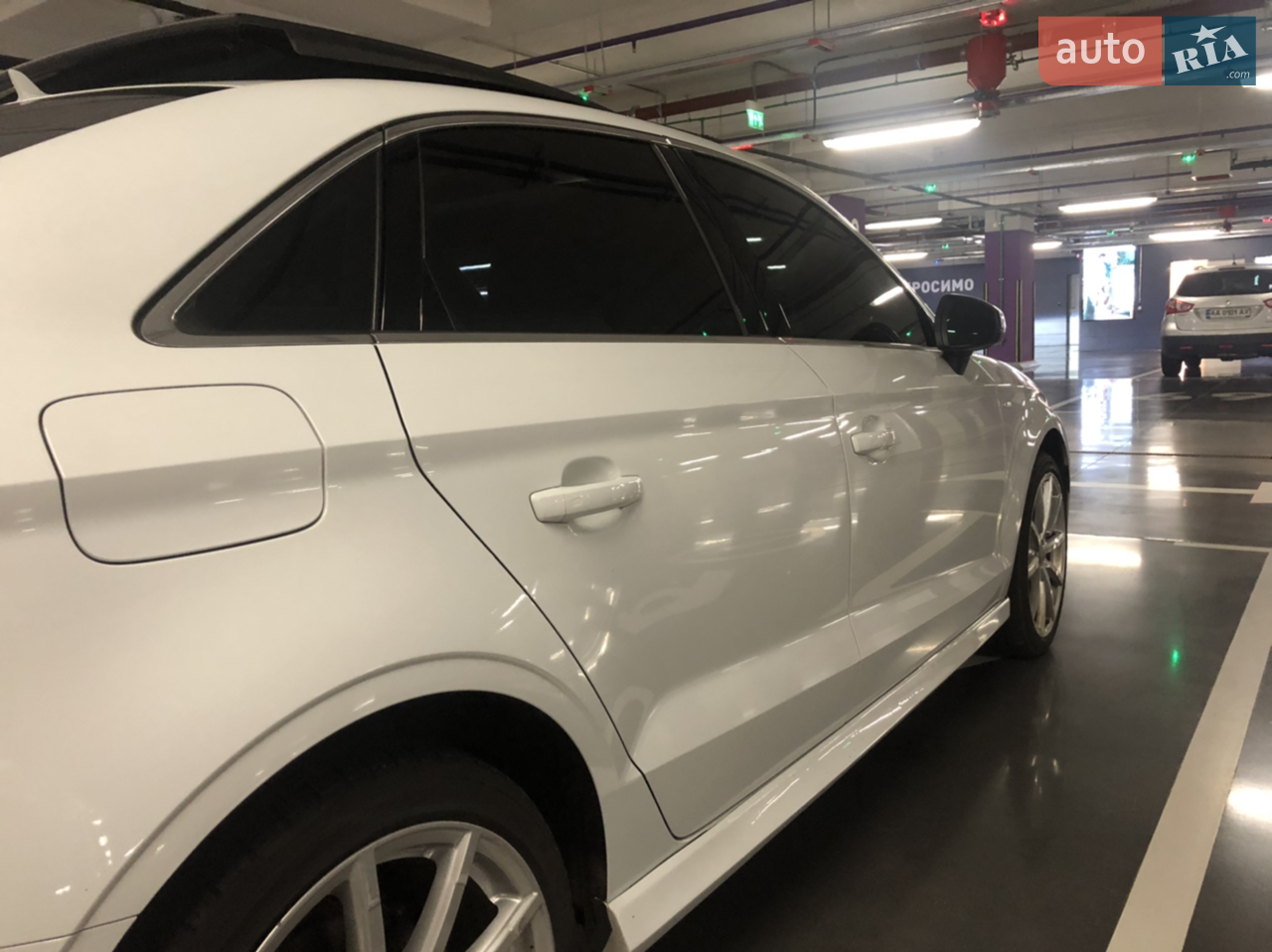 2016 Audi A3 - мініатюра 18