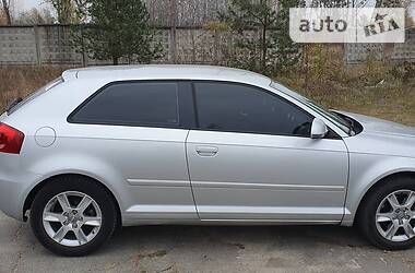 Audi A3 2009