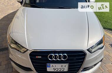 Седан Audi A3 2014 в Белой Церкви
