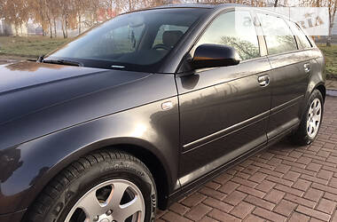 Универсал Audi A3 2006 в 