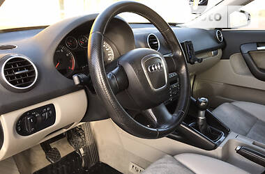 Универсал Audi A3 2006 в 