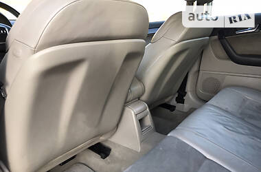 Универсал Audi A3 2006 в 