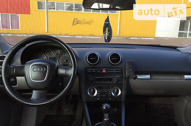 Универсал Audi A3 2006 в 