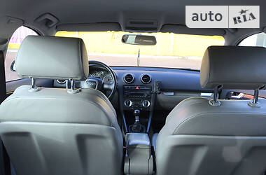 Универсал Audi A3 2006 в 